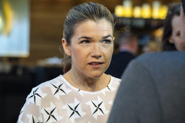 'Gespensterjäger' Premiere, Köln