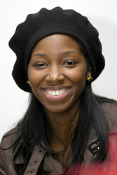 Jamelia bei Hitradio Antenne, Hannover
