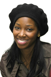 Jamelia bei Hitradio Antenne, Hannover