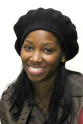 Jamelia bei Hitradio Antenne, Hannover