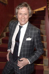 Hommage an Harald Juhnke, Berlin