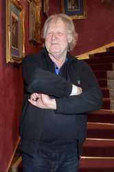 Hommage an Harald Juhnke, Berlin