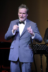 Hommage an Harald Juhnke, Berlin