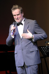 Hommage an Harald Juhnke, Berlin