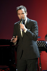 Hommage an Harald Juhnke, Berlin
