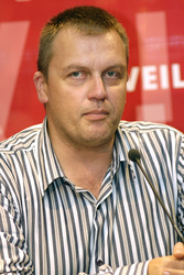 Hape Kerkeling Lesung, Hannover