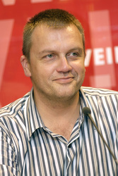 Hape Kerkeling Lesung, Hannover