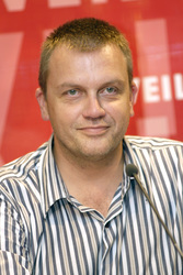 Hape Kerkeling Lesung, Hannover