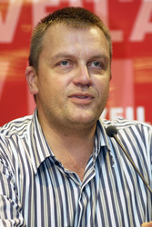 Hape Kerkeling Lesung, Hannover