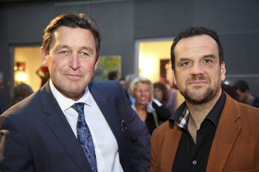 '60 Jahre Song Contest Austria' Hommage, Wien