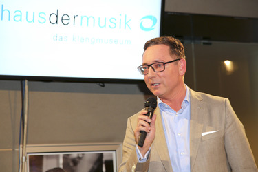 '60 Jahre Song Contest Austria' Hommage, Wien
