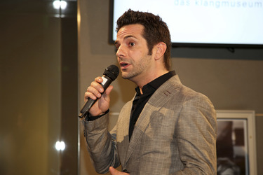 '60 Jahre Song Contest Austria' Hommage, Wien