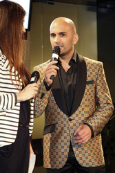 '60 Jahre Song Contest Austria' Hommage, Wien