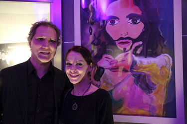 '60 Jahre Song Contest Austria' Hommage, Wien