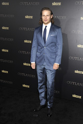 'Outlander' Mid-Season Premiere, New York