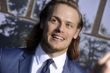 'Outlander' Mid-Season Premiere, New York