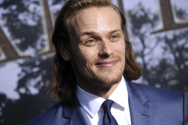 'Outlander' Mid-Season Premiere, New York