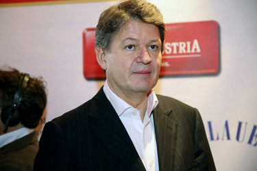 Helmut Brandstätter