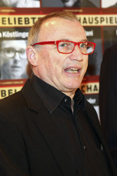 Prof. Rudi John