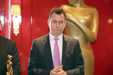 Alexander Hofer, stellvertretender Chef der ORF-Unterhaltung