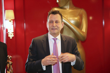 Alexander Hofer, stellvertretender Chef der ORF-Unterhaltung