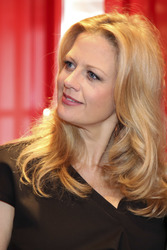 Barbara Schöneberger wird zum dritten Mal die Romy-Gala in der Hofburg moderieren