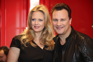 Barbara Schöneberger, Guido Maria Kretschmer