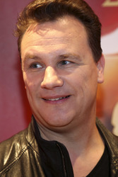Guido Maria Kretschmer, Schöpfer der Kleider für Barbara Schöneberger