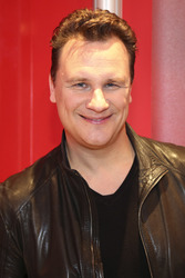 Guido Maria Kretschmer, Schöpfer der Kleider für Barbara Schöneberger