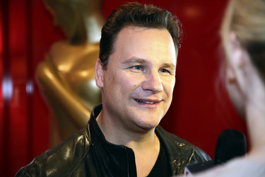 Guido Maria Kretschmer, Schöpfer der Kleider für Barbara Schöneberger