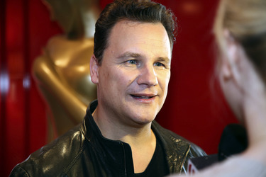 Guido Maria Kretschmer, Schöpfer der Kleider für Barbara Schöneberger