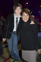 'Evolution' Weltpremiere im Circus Krone, München