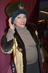 'Evolution' Weltpremiere im Circus Krone, München