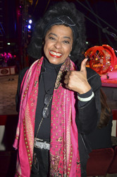 'Evolution' Weltpremiere im Circus Krone, München