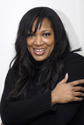 Lutricia McNeal bei Hitradio Antenne, Hannover