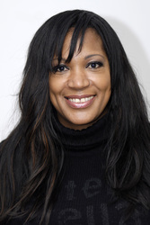 Lutricia McNeal bei Hitradio Antenne, Hannover