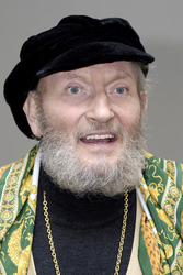 Ivan Rebroff Pressetermin, Hannover