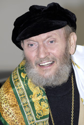 Ivan Rebroff Pressetermin, Hannover