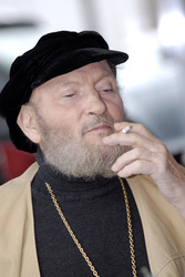 Ivan Rebroff Pressetermin, Hannover