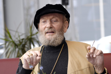 Ivan Rebroff Pressetermin, Hannover