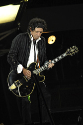 Die Rolling Stones Konzert, Hamburg