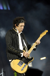 Die Rolling Stones Konzert, Hamburg