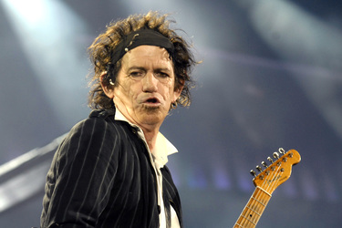 Die Rolling Stones Konzert, Hamburg