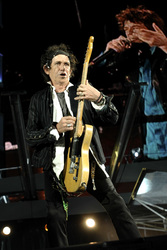 Die Rolling Stones Konzert, Hamburg