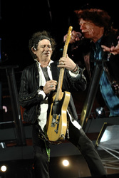 Die Rolling Stones Konzert, Hamburg