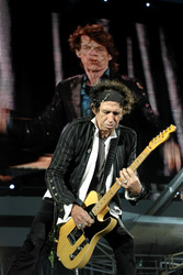 Die Rolling Stones Konzert, Hamburg