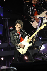 Die Rolling Stones Konzert, Hamburg