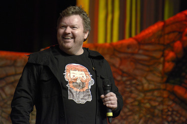 HobbitCon 3, Bonn