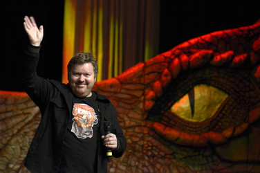 HobbitCon 3, Bonn