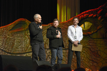 HobbitCon 3, Bonn